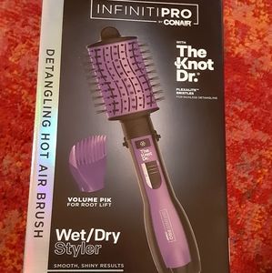 Infiniti Pro Styler